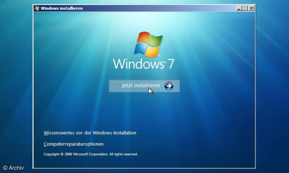 Windows 7