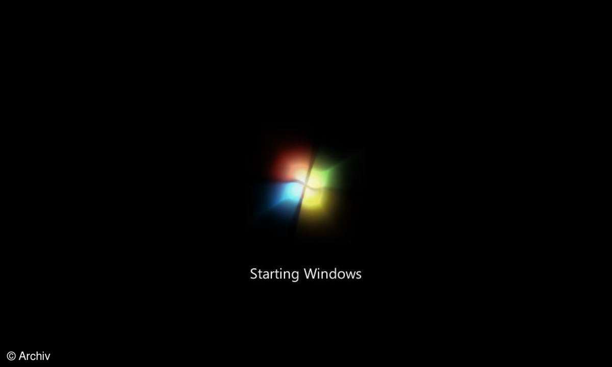 Windows 7