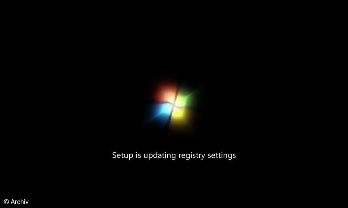 Windows 7