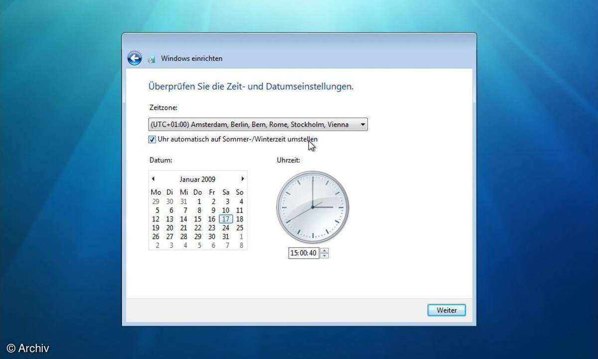 Windows 7