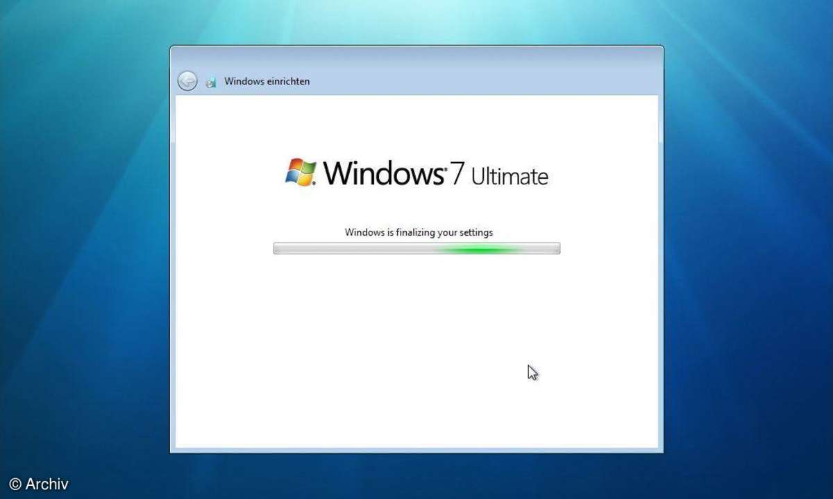 Windows 7