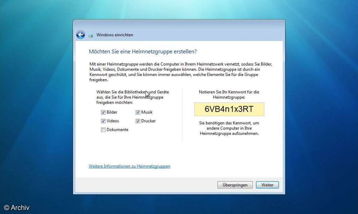 Windows 7