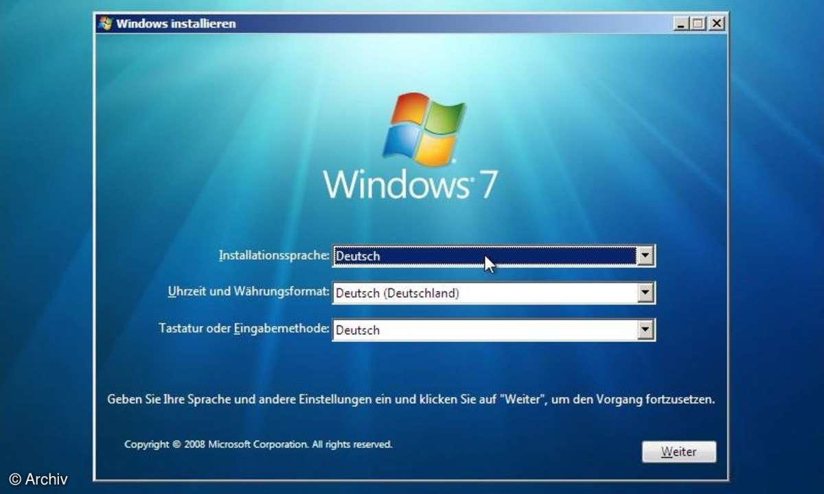 Windows 7