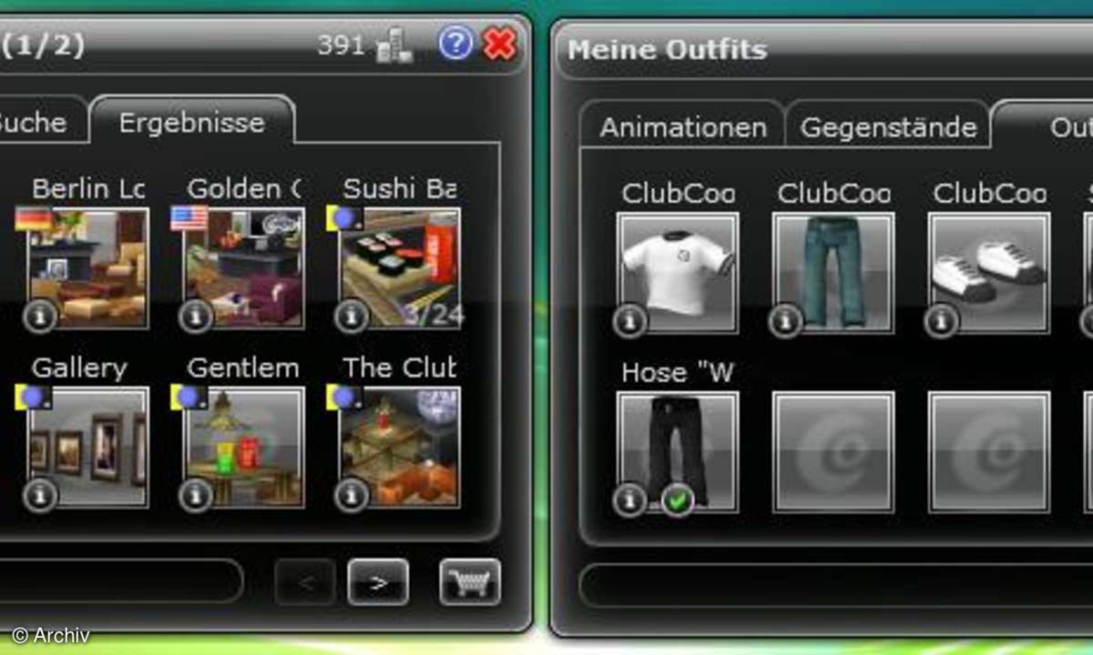 Club Cooee