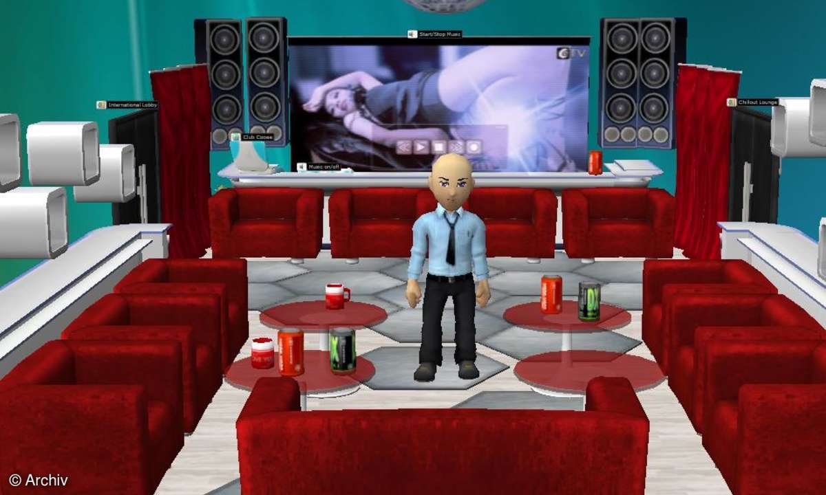 Club Cooee