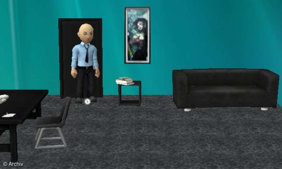 Club Cooee