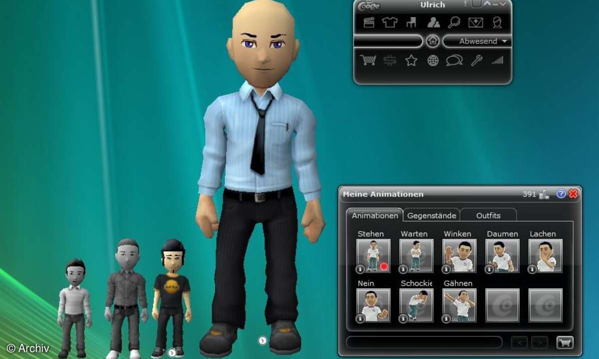 Club Cooee