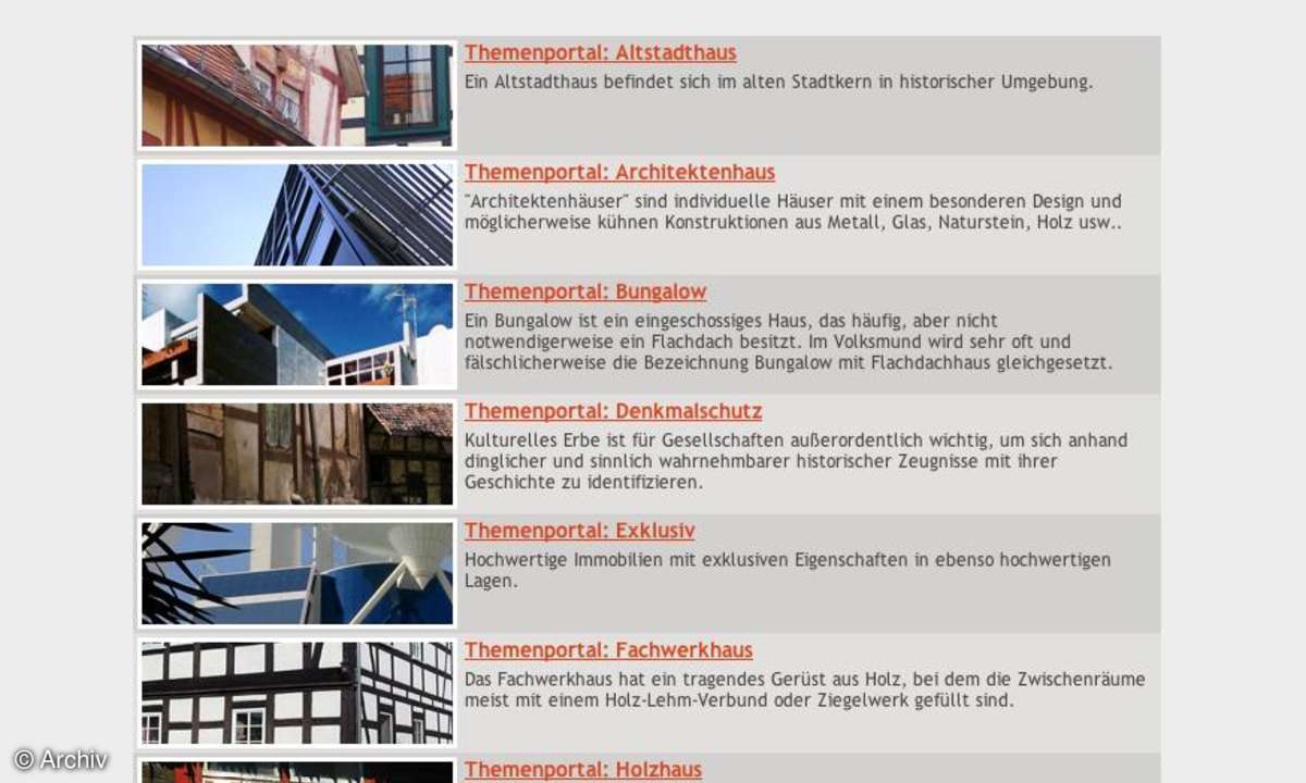 Finanzkrise Spezial