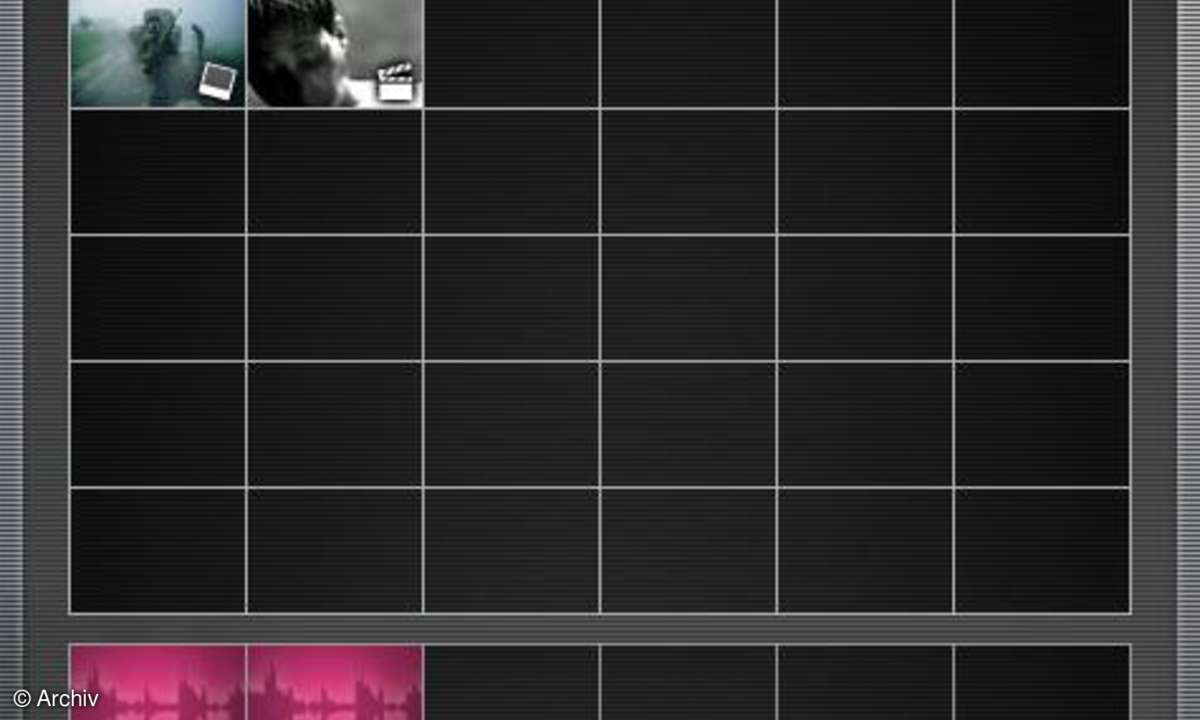Coole Sites: Foto
