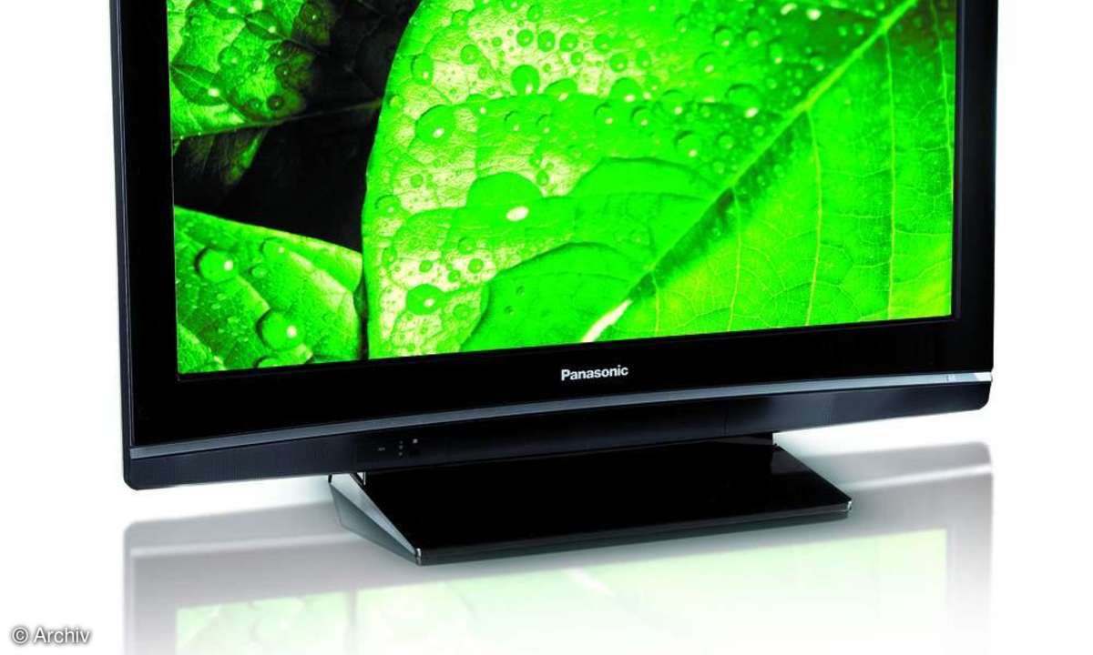 Panasonic TH-37 PX 80 E