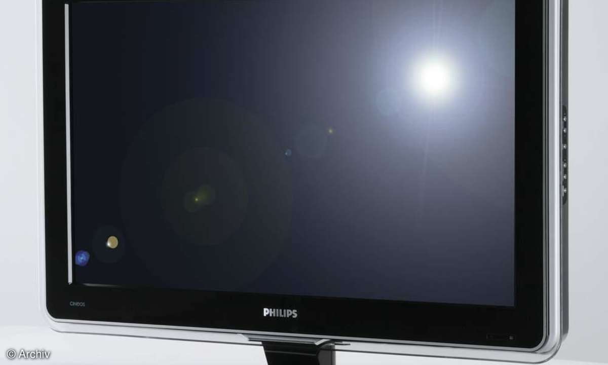 Philips 32 PFL 9603 D