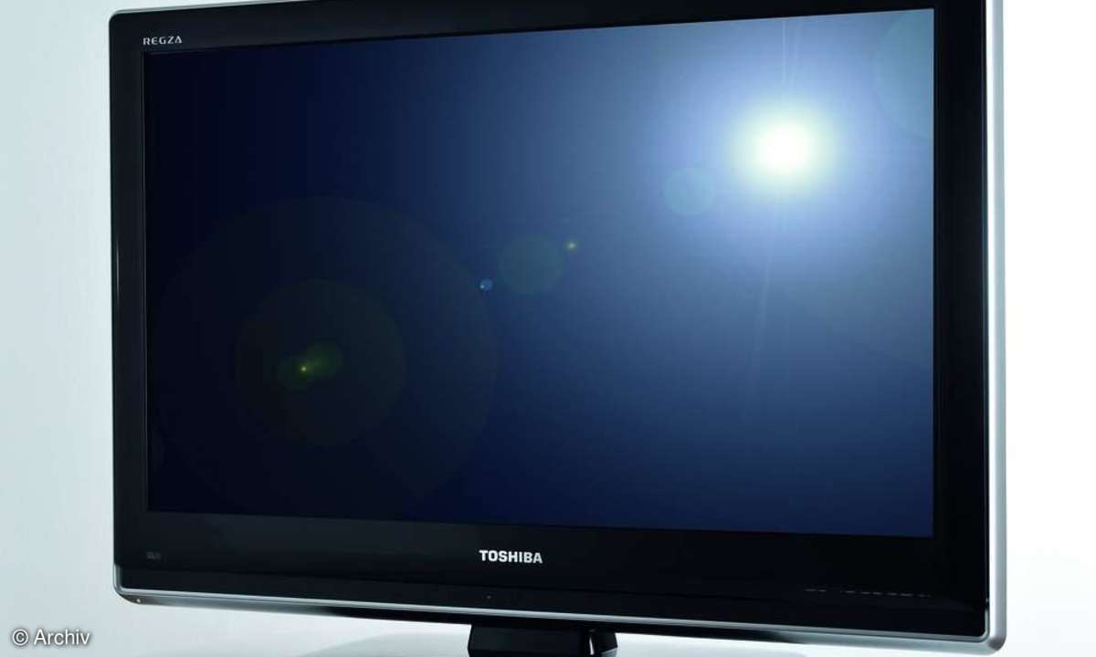 Toshiba 32 XV 505 D