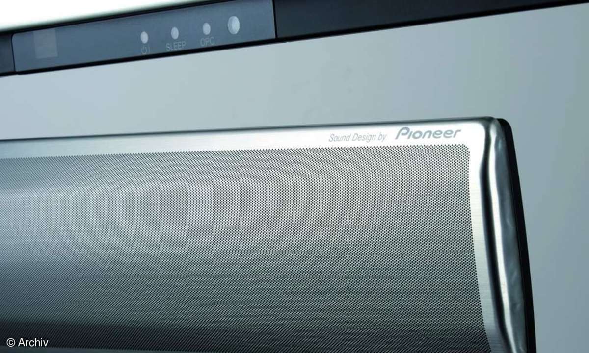 Sharp LC-52 XS 1 E