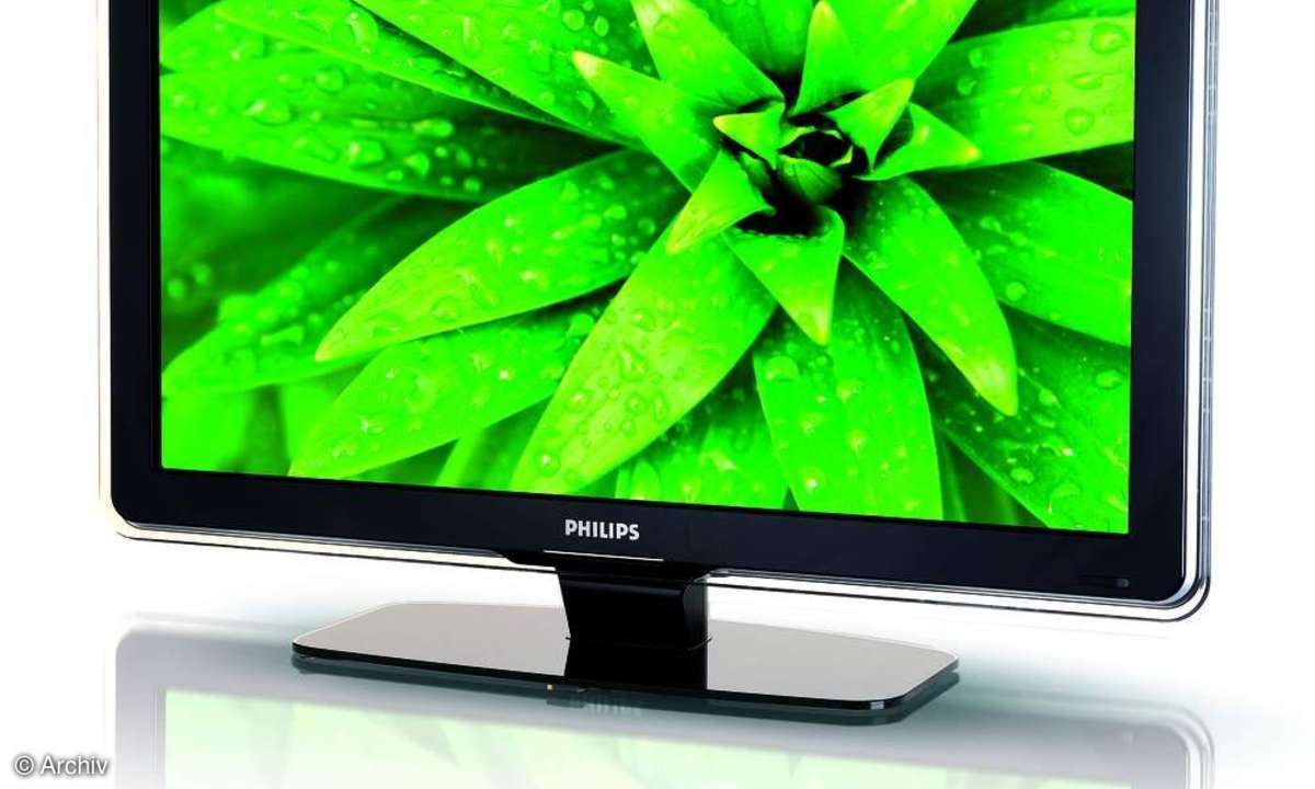 Philips 37 PFL 7403
