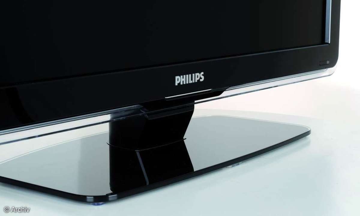 Philips 37 PFL 7403