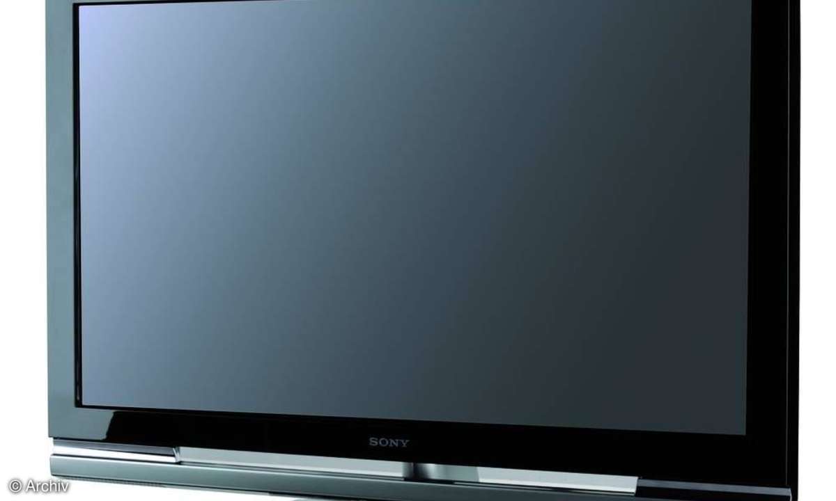 Sony KDL-40 W 4000