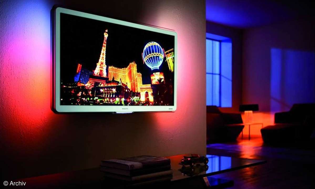 Philips 42 PFL 9803 H