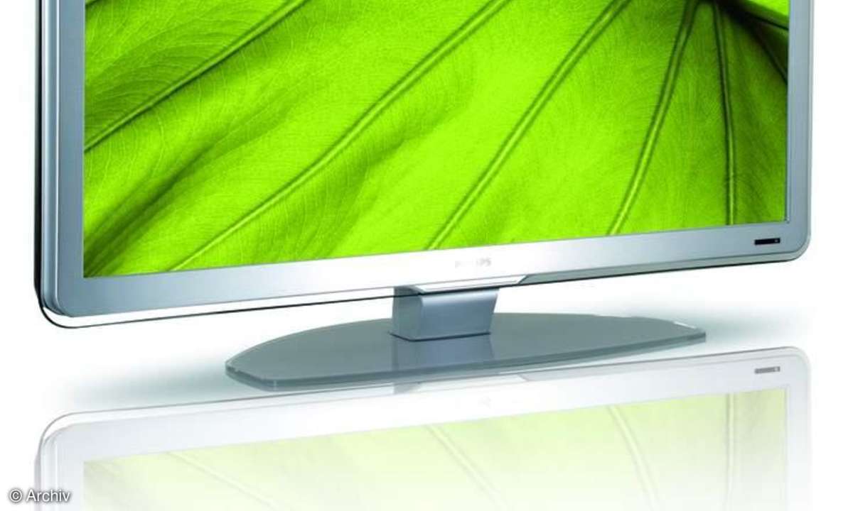 Philips 42 PFL 9803 H