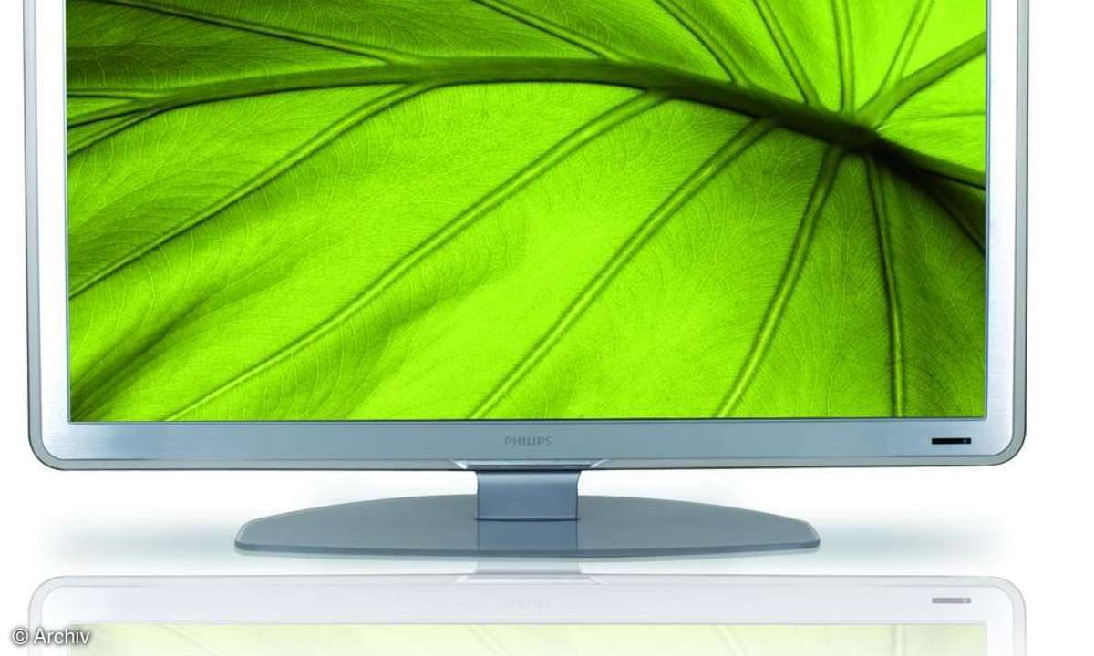 Philips 42 PFL 9803 H