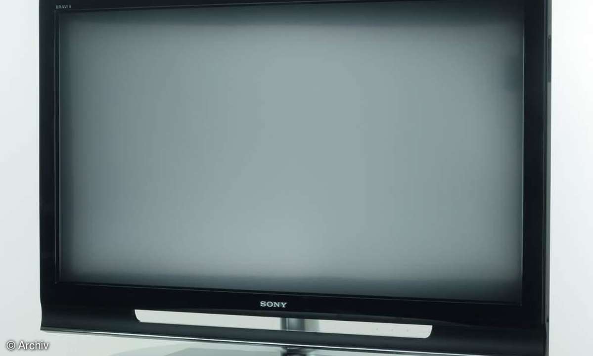 Sony KDL-46 W 4500