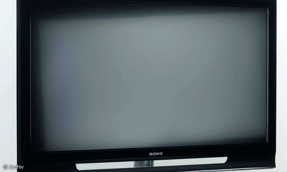 Sony KDL-46 W 4500