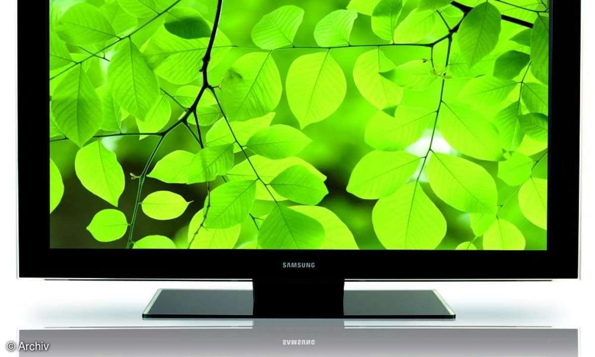 Samsung LE 46 A 956
