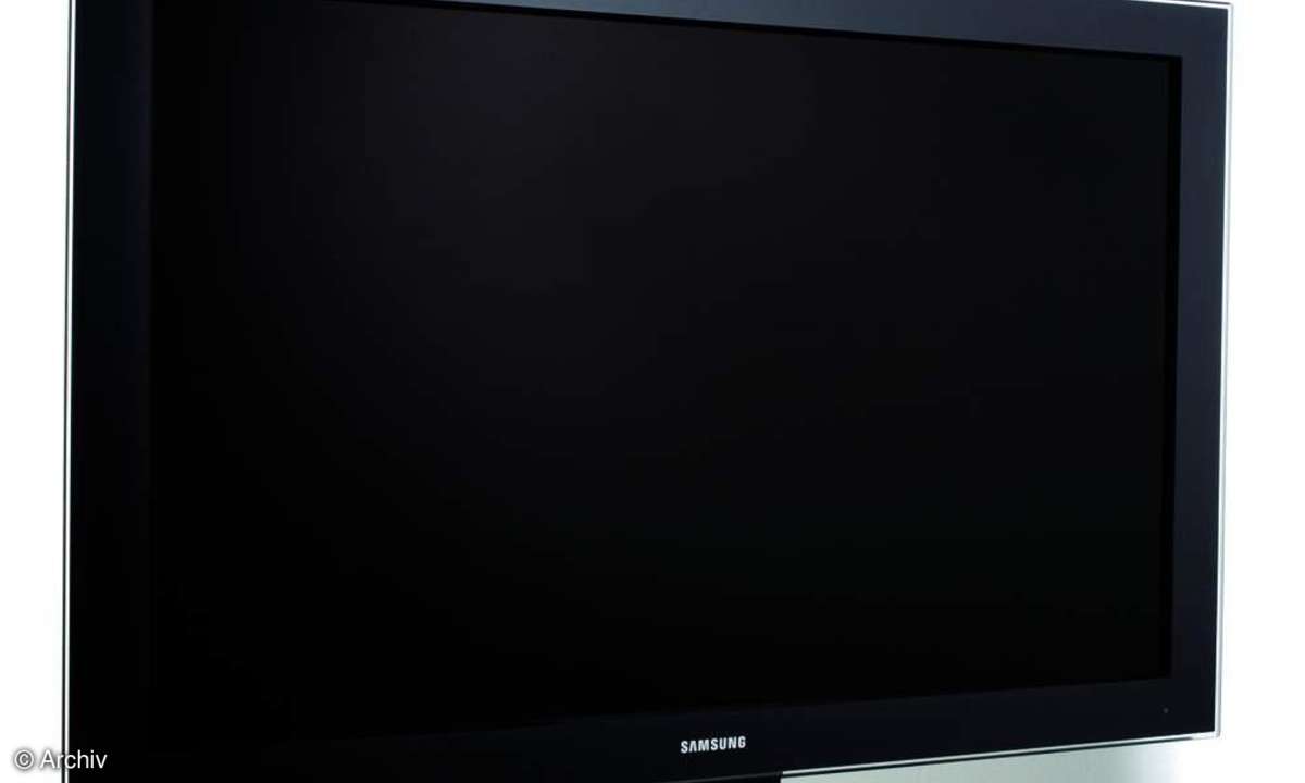 Samsung LE 46 A 956