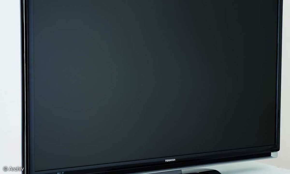 Toshiba 52 ZF 355 D