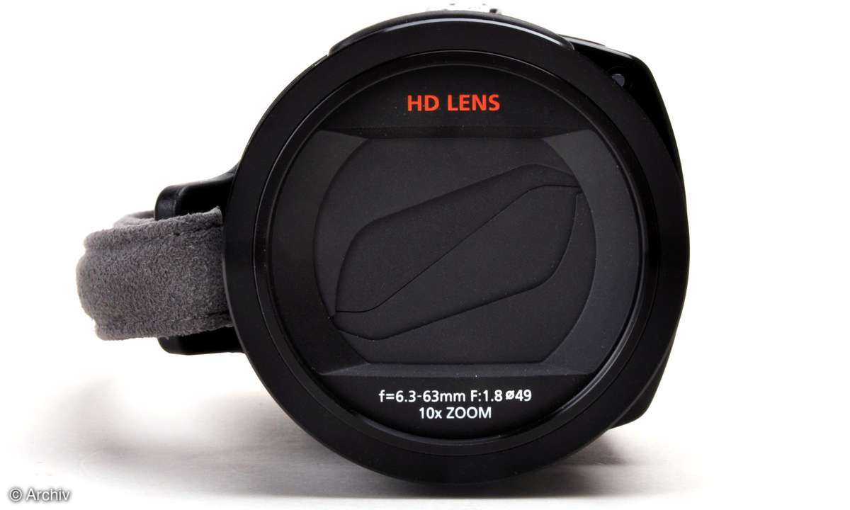 Samsung VP-HMX20C