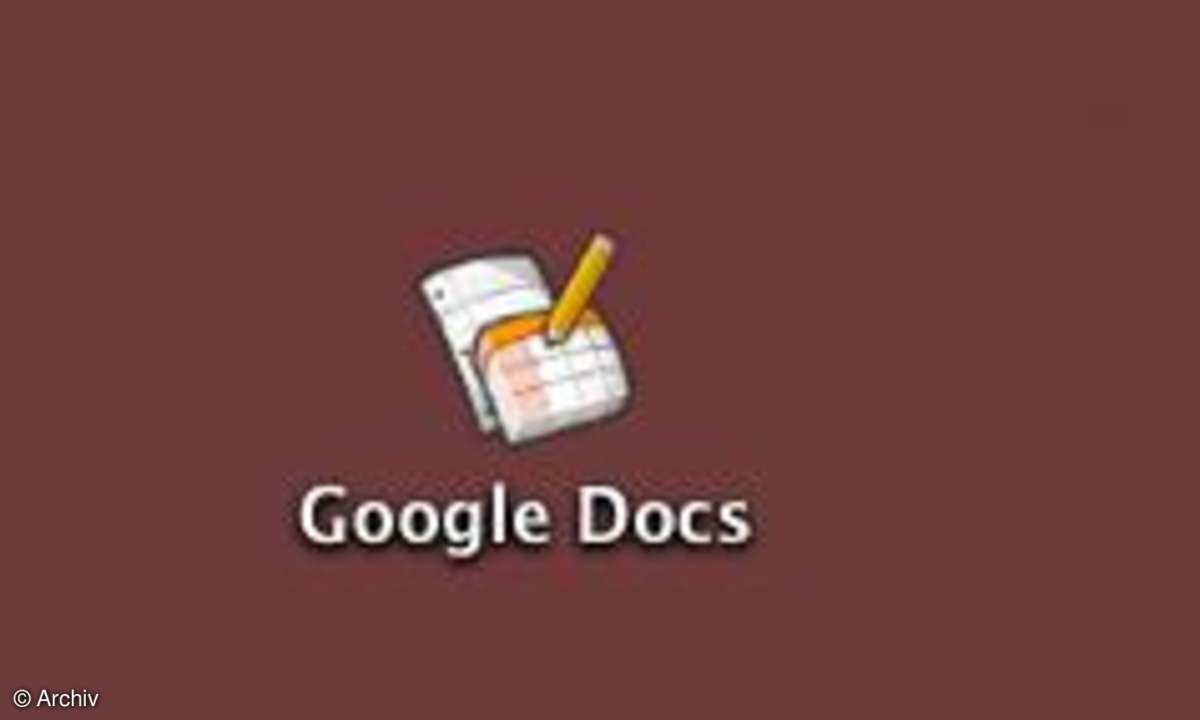 Google Docs