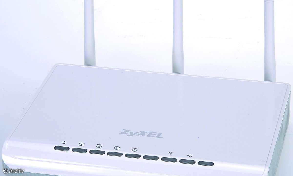 Repeater-Test