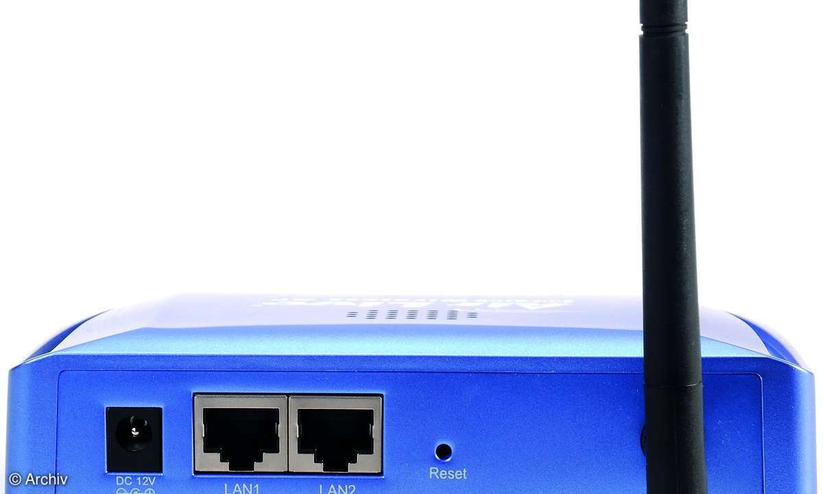 Repeater-Test