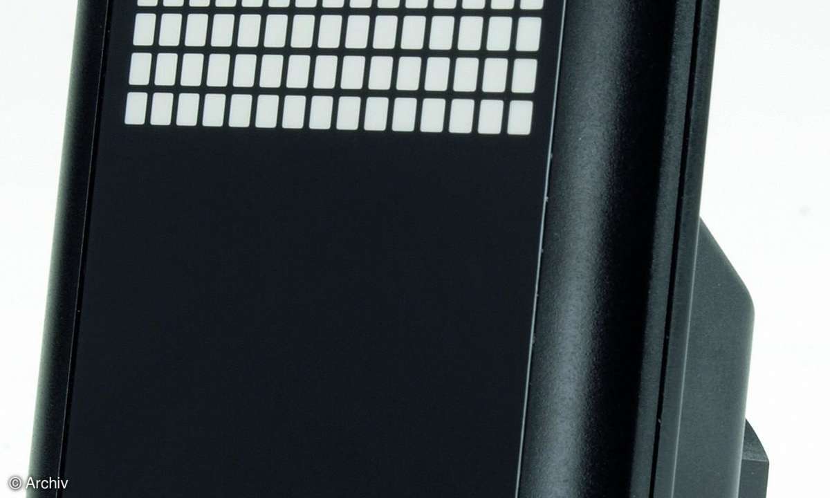 Repeater-Test