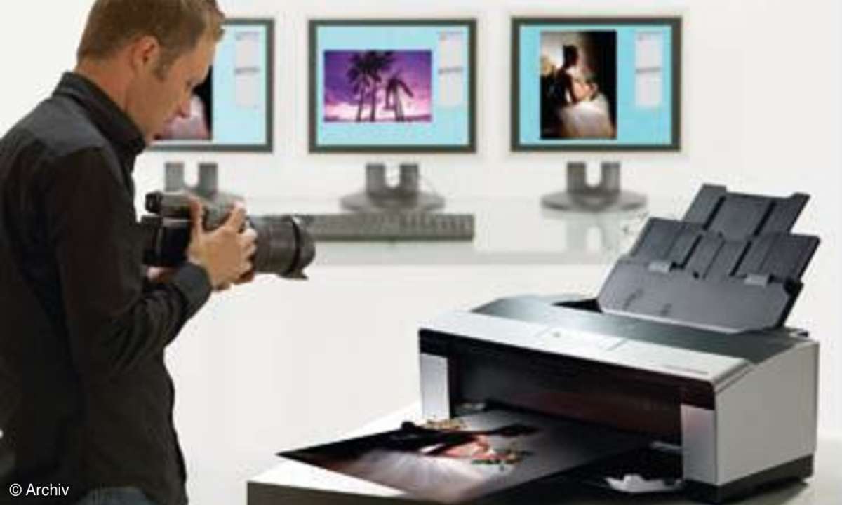 Fotodrucker