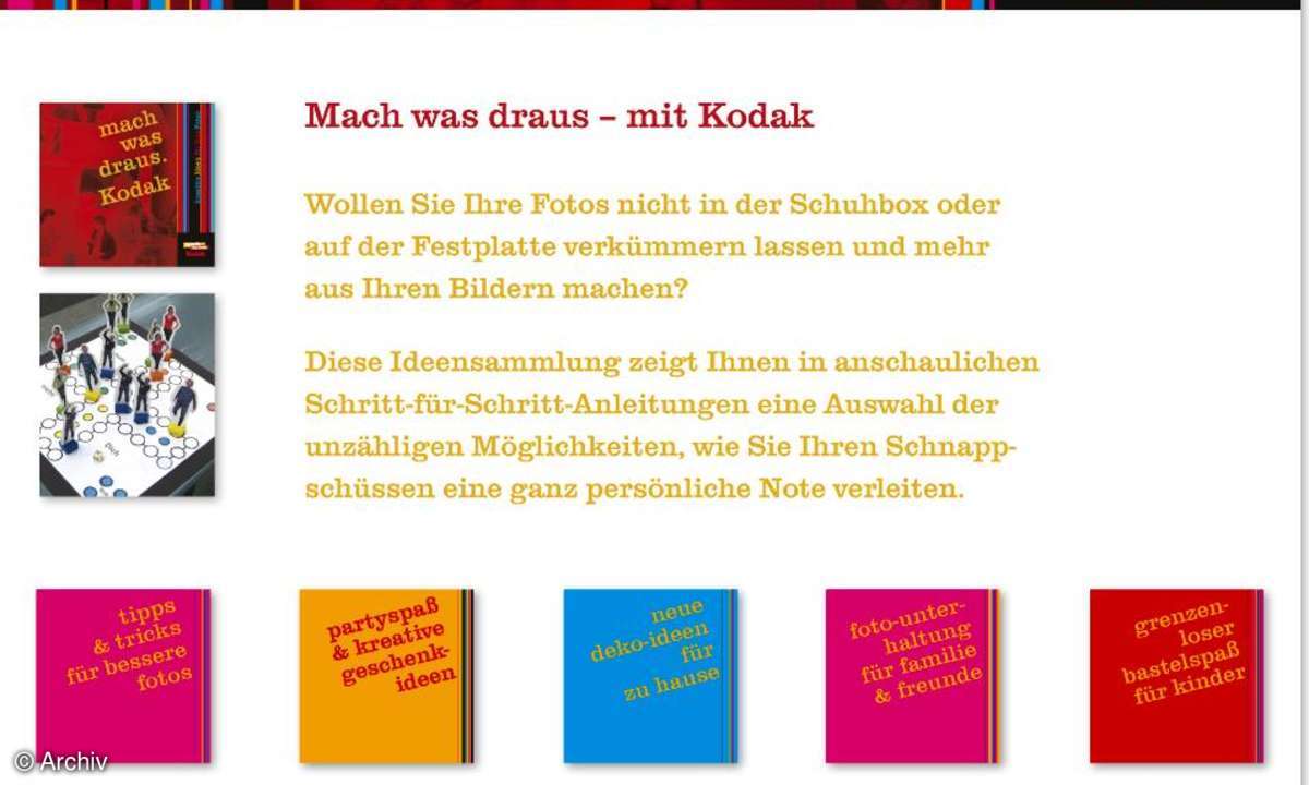 Coole Sites