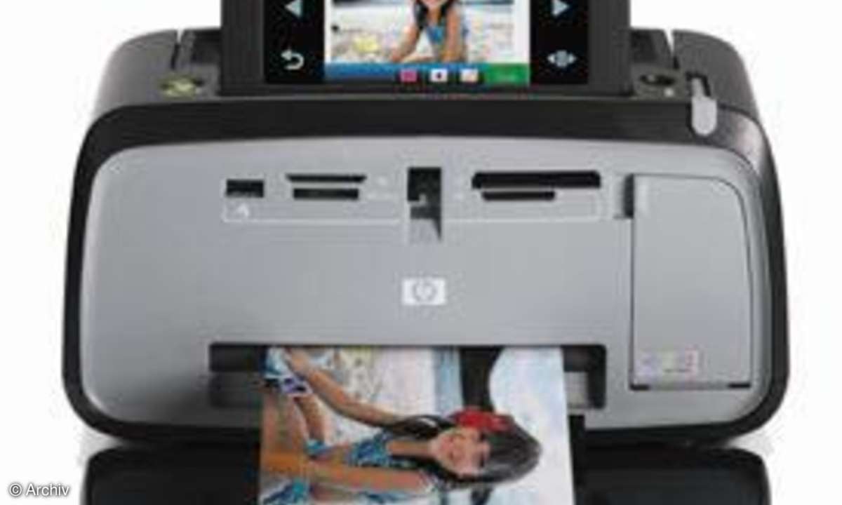 Fotodrucker