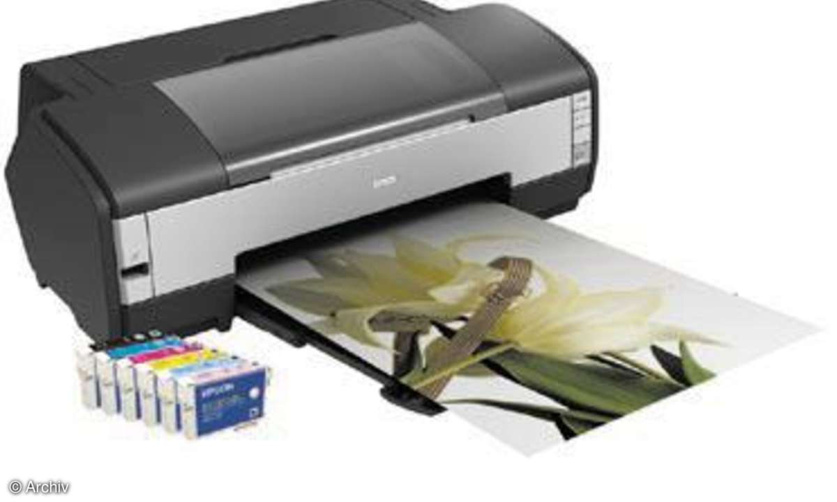 Fotodrucker