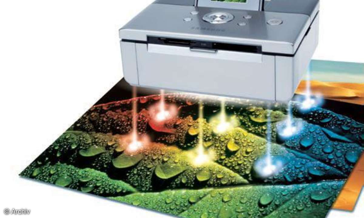 Fotodrucker