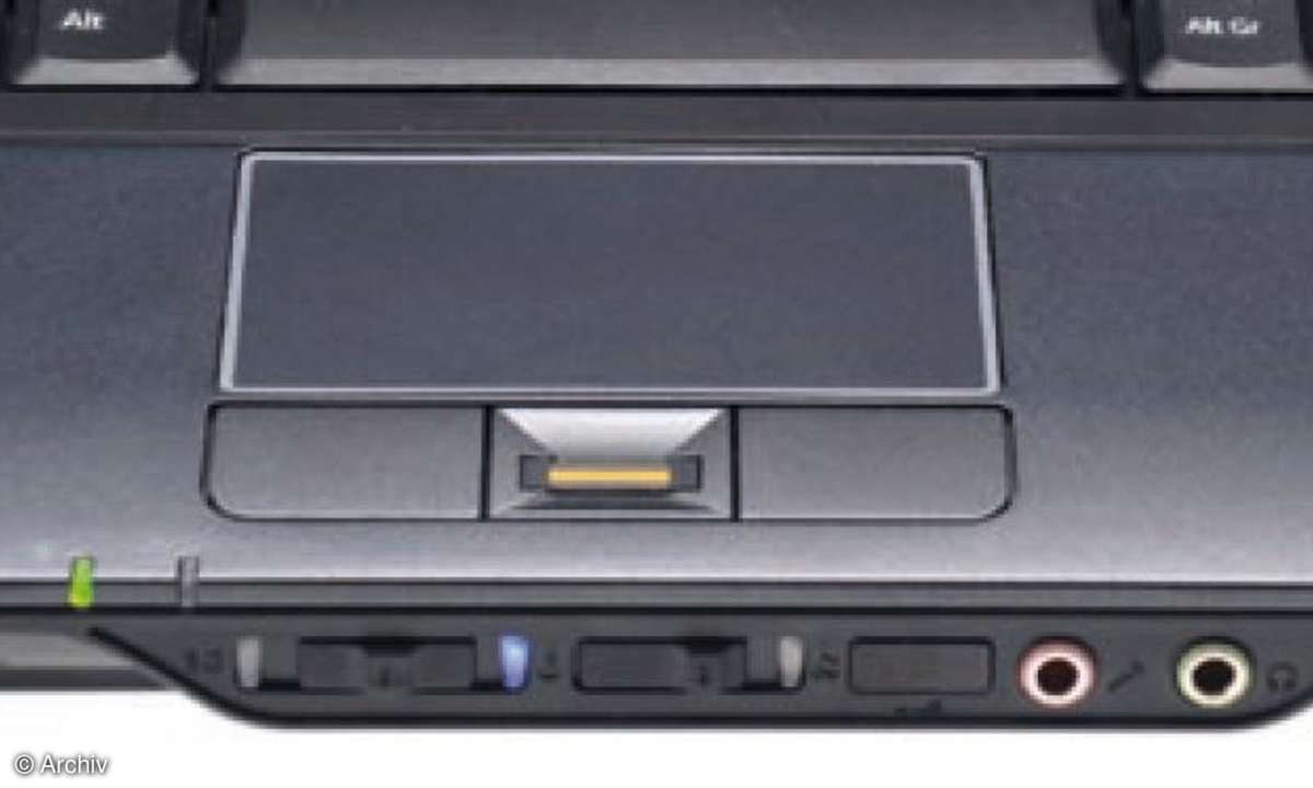 Professionelle Arbeitsgeräte: leistungsstark und leicht