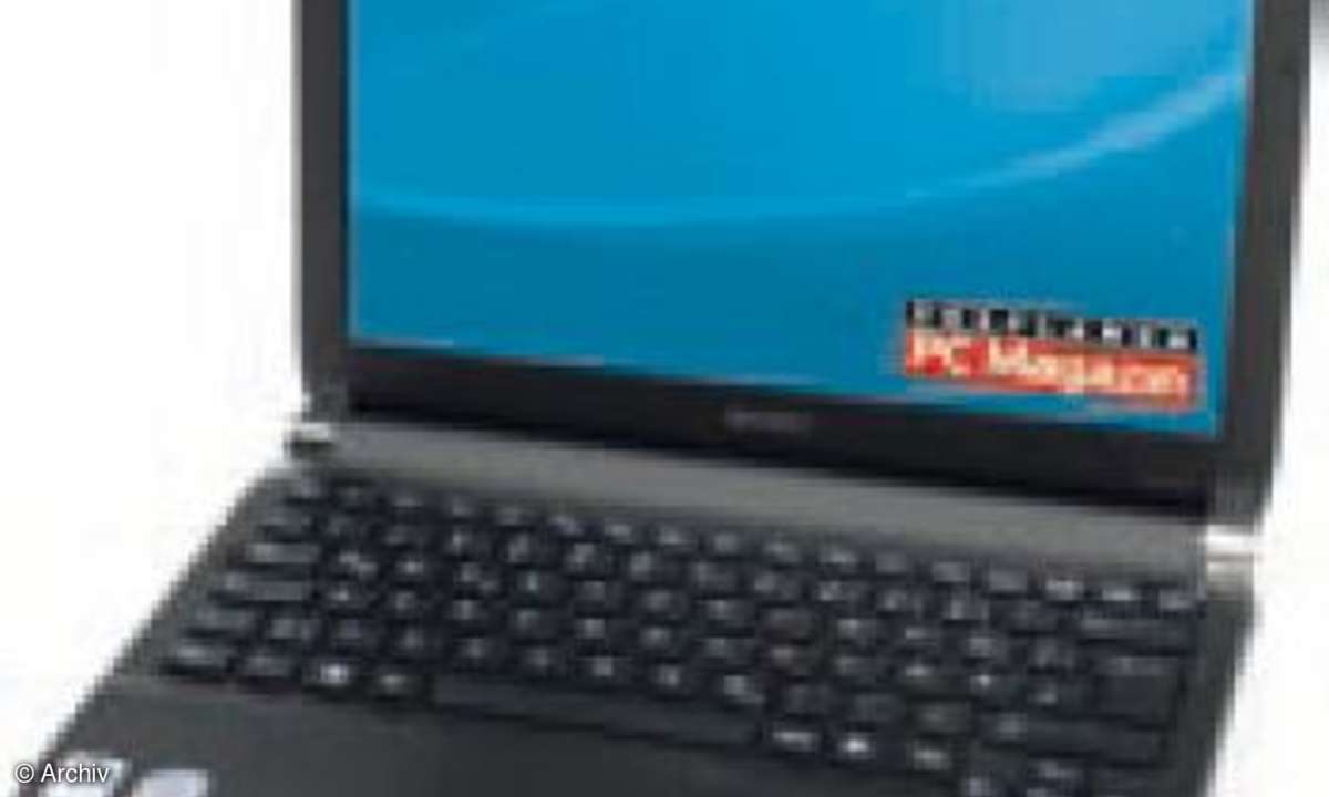 Professionelle Arbeitsgeräte: leistungsstark und leicht