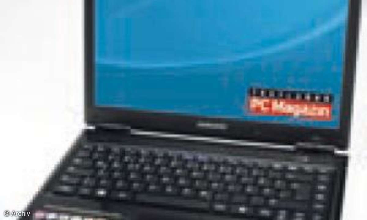 Professionelle Arbeitsgeräte: leistungsstark und leicht