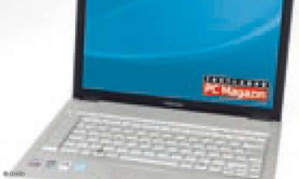 Professionelle Arbeitsgeräte: leistungsstark und leicht