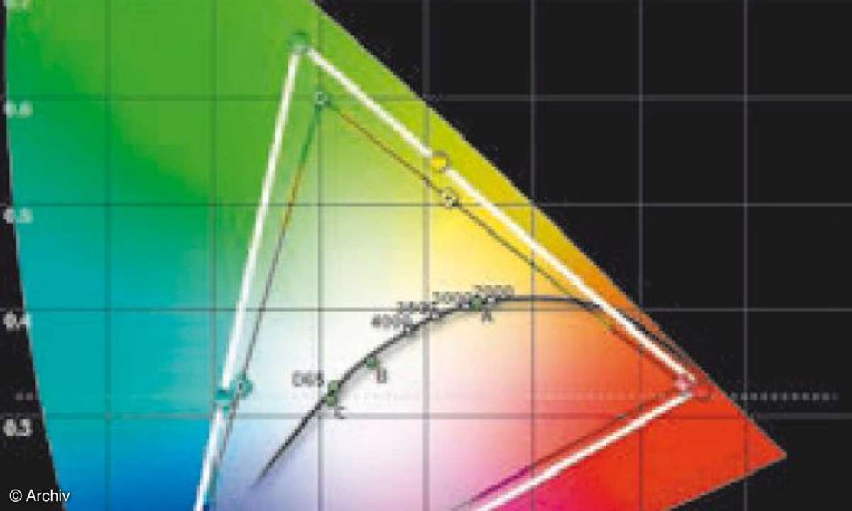 Professionelle Arbeitsgeräte: leistungsstark und leicht
