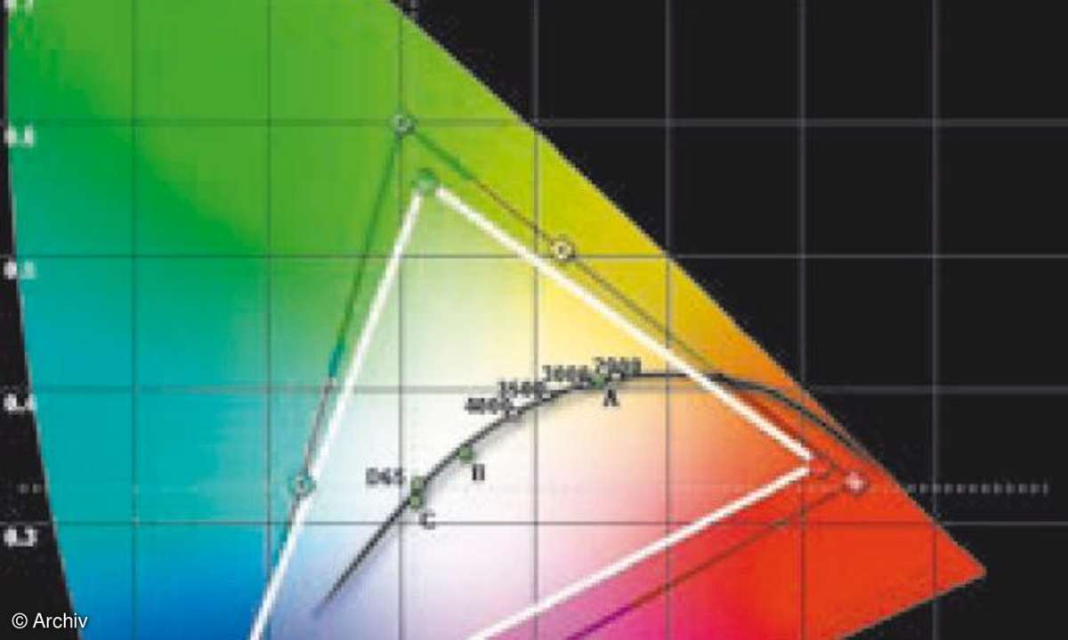 Professionelle Arbeitsgeräte: leistungsstark und leicht