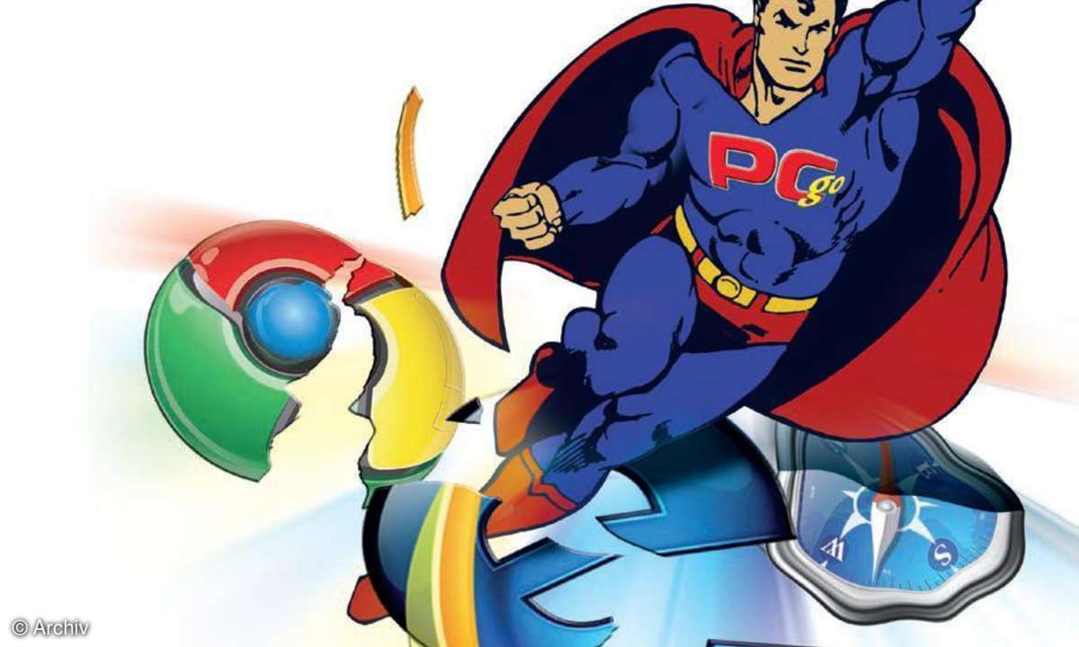 Firefox 3 und die besten Erweiterungen