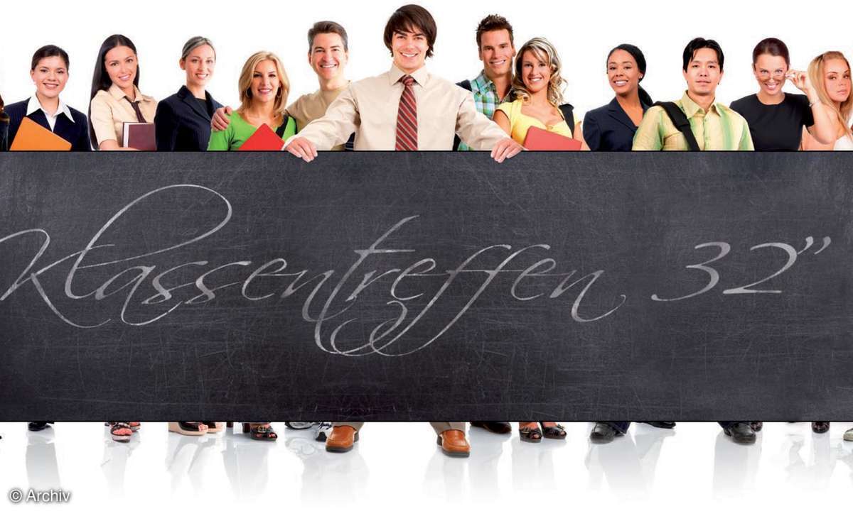 Vergleichstest 32-Zoll-LCD-Fernseher