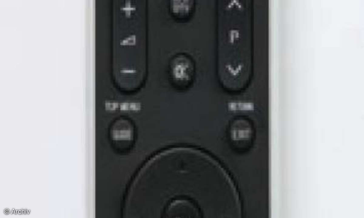 Vergleichstest 32-Zoll-LCD-Fernseher