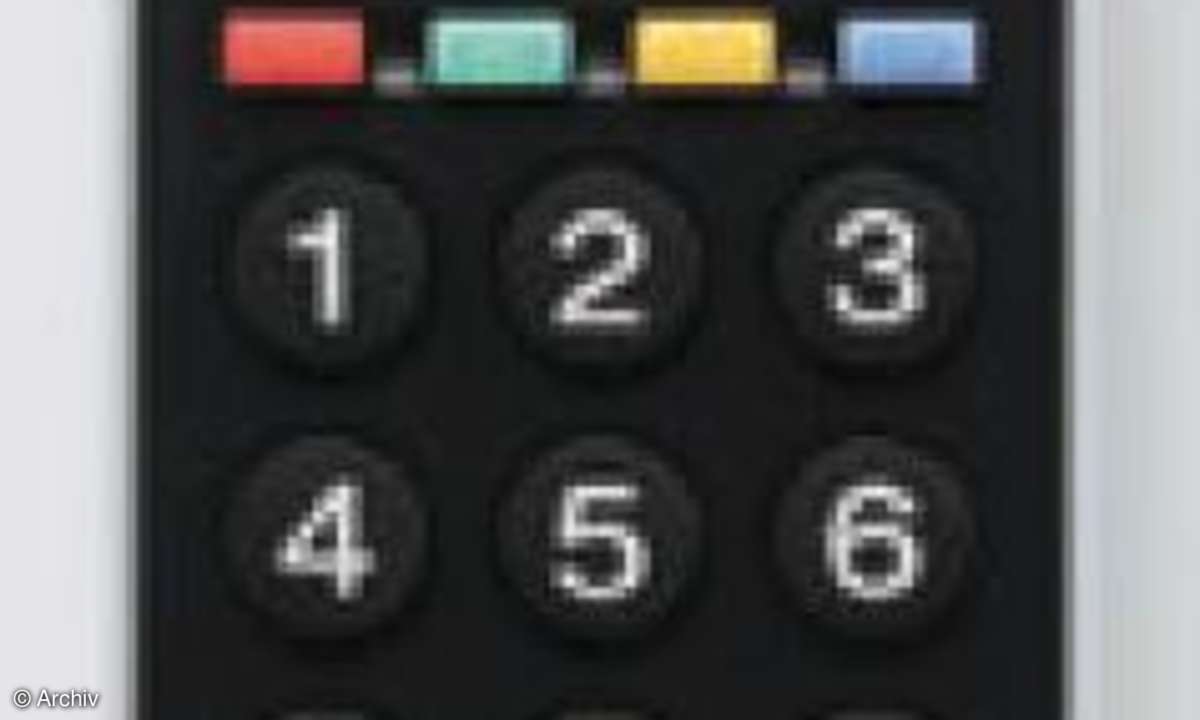 Vergleichstest 32-Zoll-LCD-Fernseher