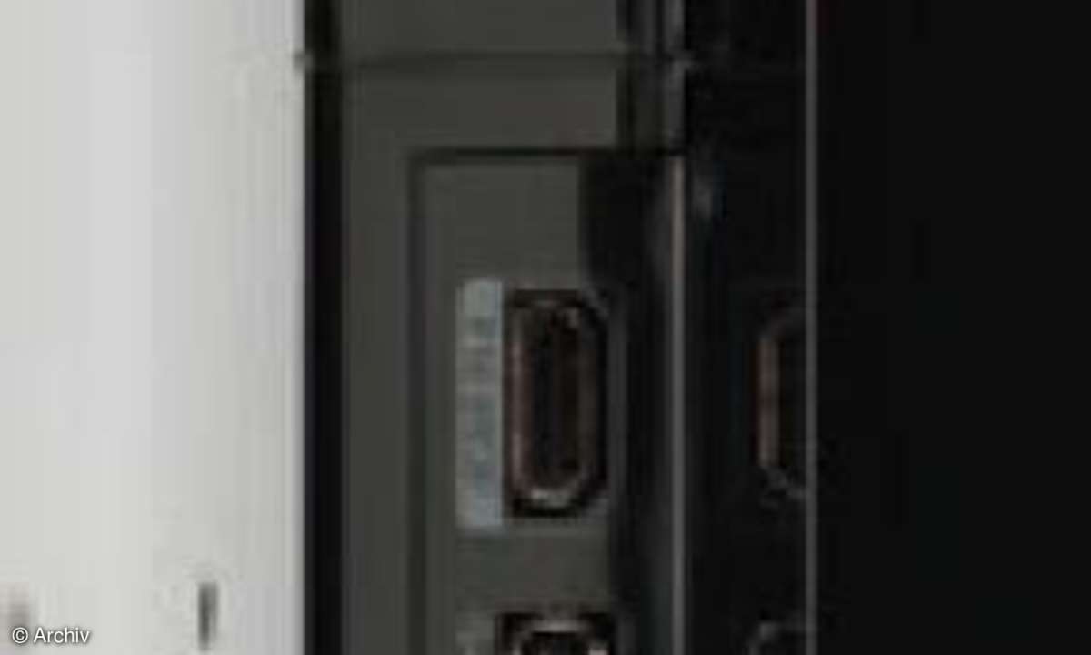 Vergleichstest 32-Zoll-LCD-Fernseher