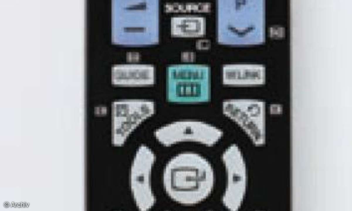 Vergleichstest 32-Zoll-LCD-Fernseher